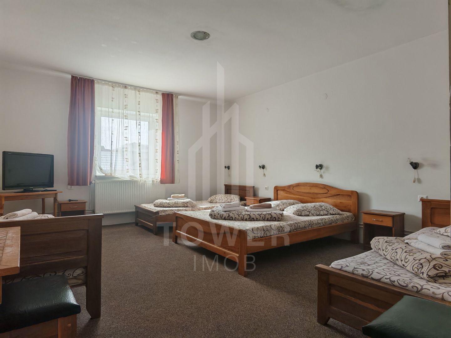 Casa de Închiriat 26 camere Selimbar! - Poză 20