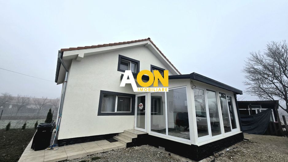 Casa 3 Camere, 2 Bai, 670mp Teren - Poză 1