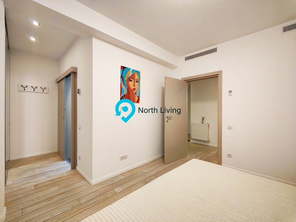 3 Camere Premium | 105 mp | Bloc Boutique | zona Pipera- Iancu Nicolae - Poză 14