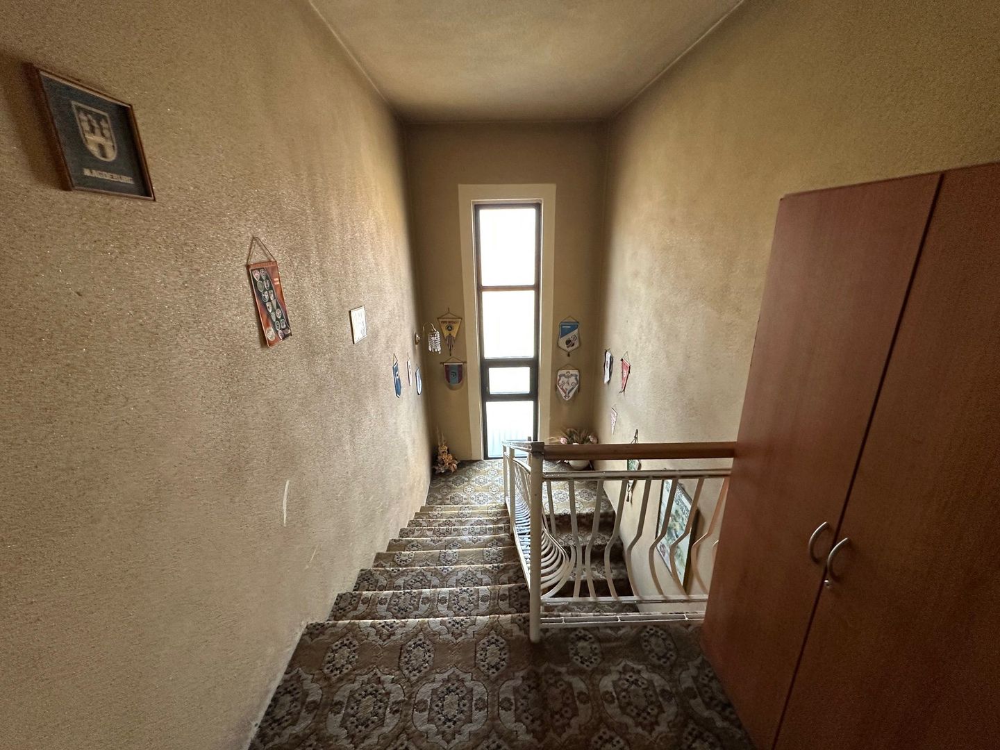 Vila  zona Elisabetin P+2E+M - Poză 33