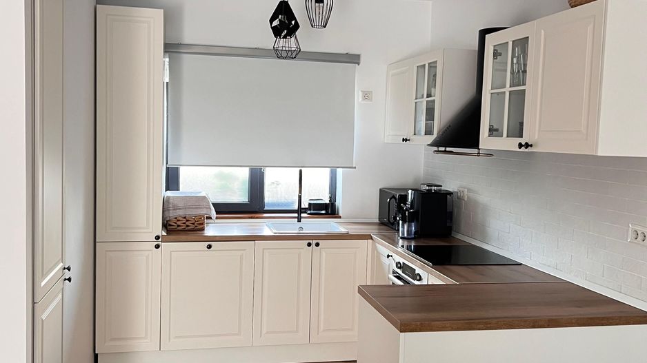 VILA 4 CAMERE DRUMUL BINELUI - METALURGIEI - Poză 8