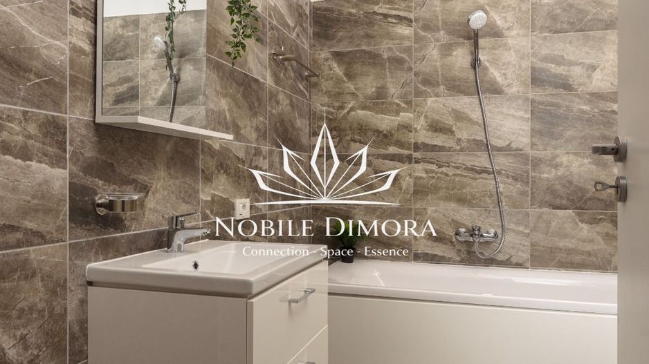 Vivalia Grand - Apartament cu 2 camere si parcare inclusa - Take Ionescu - Poză 5