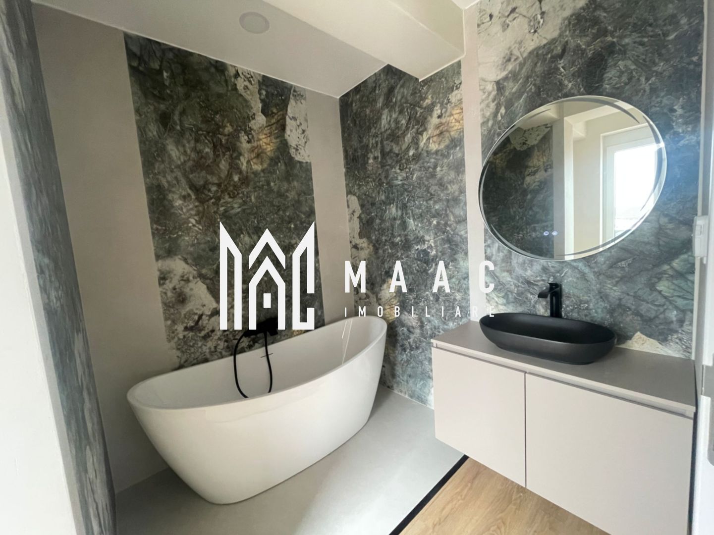 Penthouse de inchiriat | 120 mp | zona Lazaret - Poză 10
