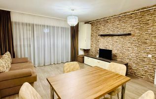 Apartament 2 camere garaj subteran – Gheorgheni, lângă FSEGA și Iulius Mall