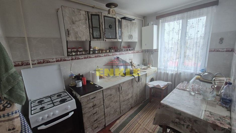 Apartament 2 camere, etaj 3, Strada Octav Onicescu. - Poză 6