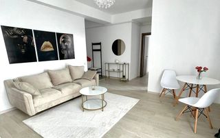 Apartament cu 2 camere | Luxor Residence Otopeni | Parcare| Boxa - Poză 1
