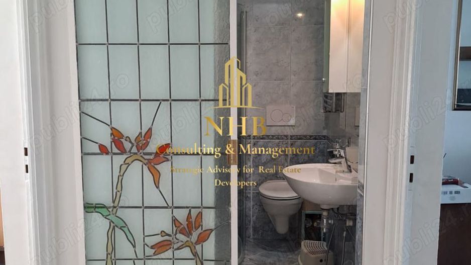 Apartament 2 camere – Eleganță și confort în inima Bucureștiului (Piața Amzei) - Poză 8