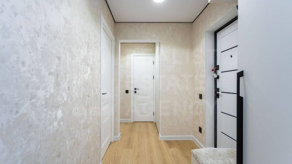 Vânzare, apartament, 2 camere, str. Ginta Latină, Ciocana. - Poză 6