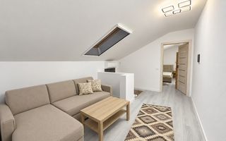 BG204-APARTAMENT 3 CAMERE PE 2 NIVELURI | GIROC | BLOC NOU 2025 - Poză 6