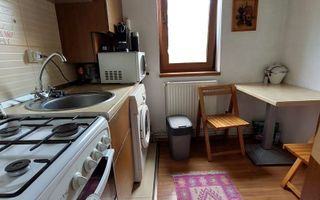 Apartament 3 camere decomandat, investitie, zona Ion Mester. - Poză 6