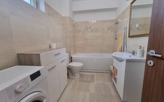 Apartament 2 Camere, Bloc Nou, Zona Centru - Poză 6
