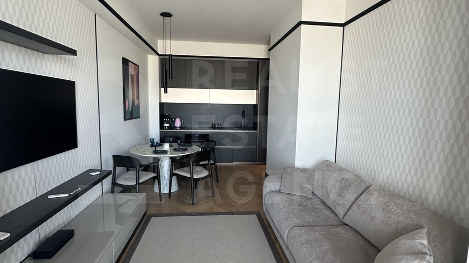 Chirie, apartament, 2 camere, strada Mihai Eminescu, Centru - Poză 1