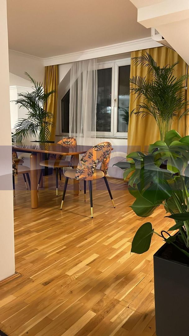 INCHIRIERE SPATIU IN VILA |  DOROBANTI | IDEAL STUDIO-CLINICA-BIROU - Poză 18