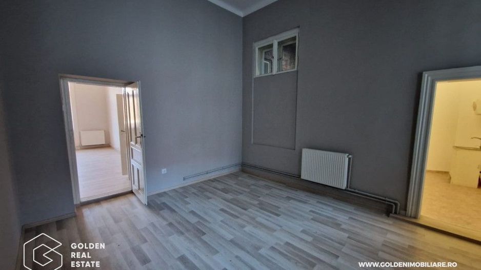 Apartament 3 camere renovat, ultracentral, etaj 3, cladirea Catedralei Catolice - Poză 6
