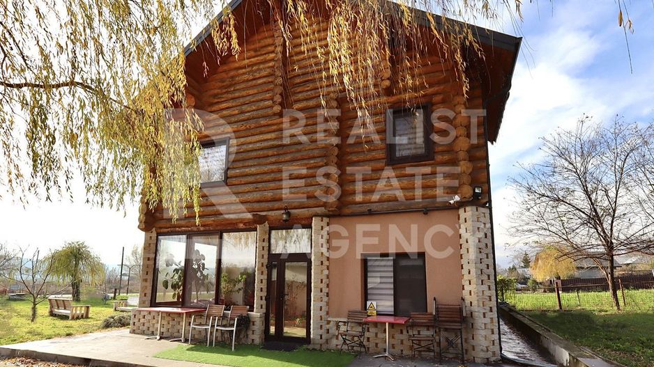 De vânzare – Pensiune activă, Iași - Poză 1