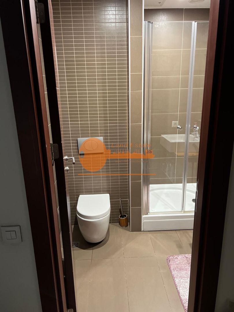 3 camere In City Residence ( 111 mp-Parcare ) - Poză 14