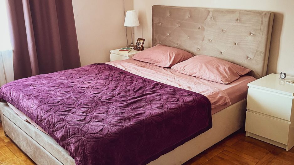 3 camere | Imobil solid | Spatii verzi comune | Anexa depozitare - Poză 6