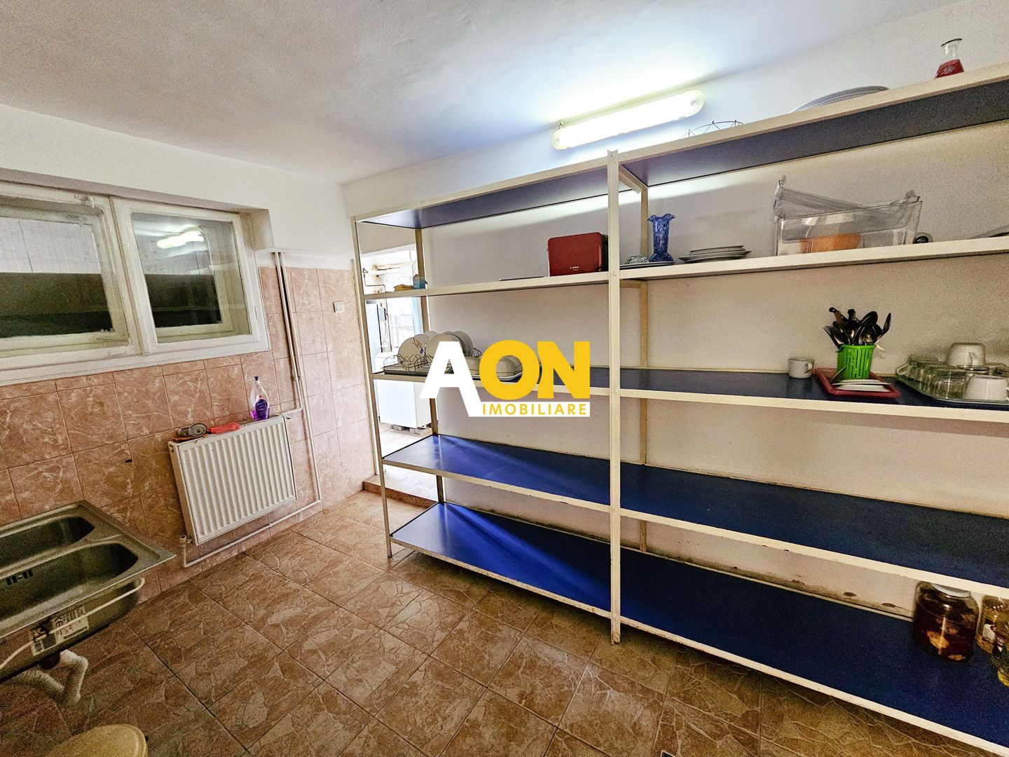 Casa 10 camere, 878 mp teren, toate utilitatile, Barabant - Poză 25