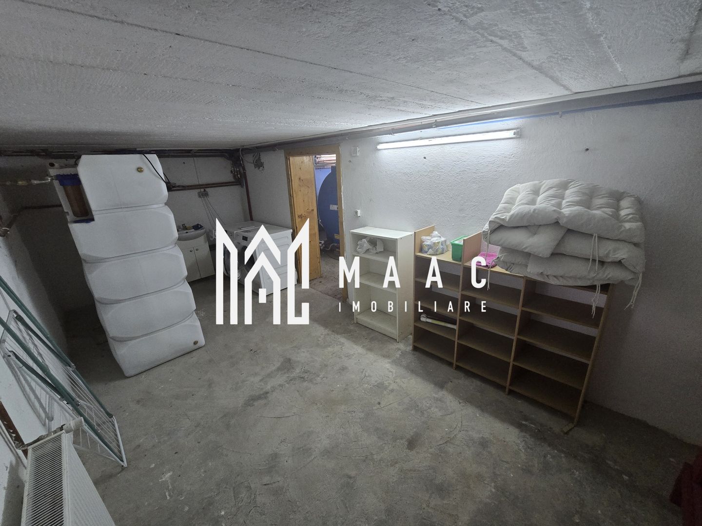 Casa 4 camere 3825 mp teren Cisnadioara - Poză 24