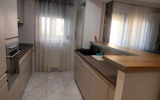 AP. 2 CAMERE PIATA SUDULUI, PARCARE, BLOC NOU, CENTRALA, METROU 12 MIN - Poză 2