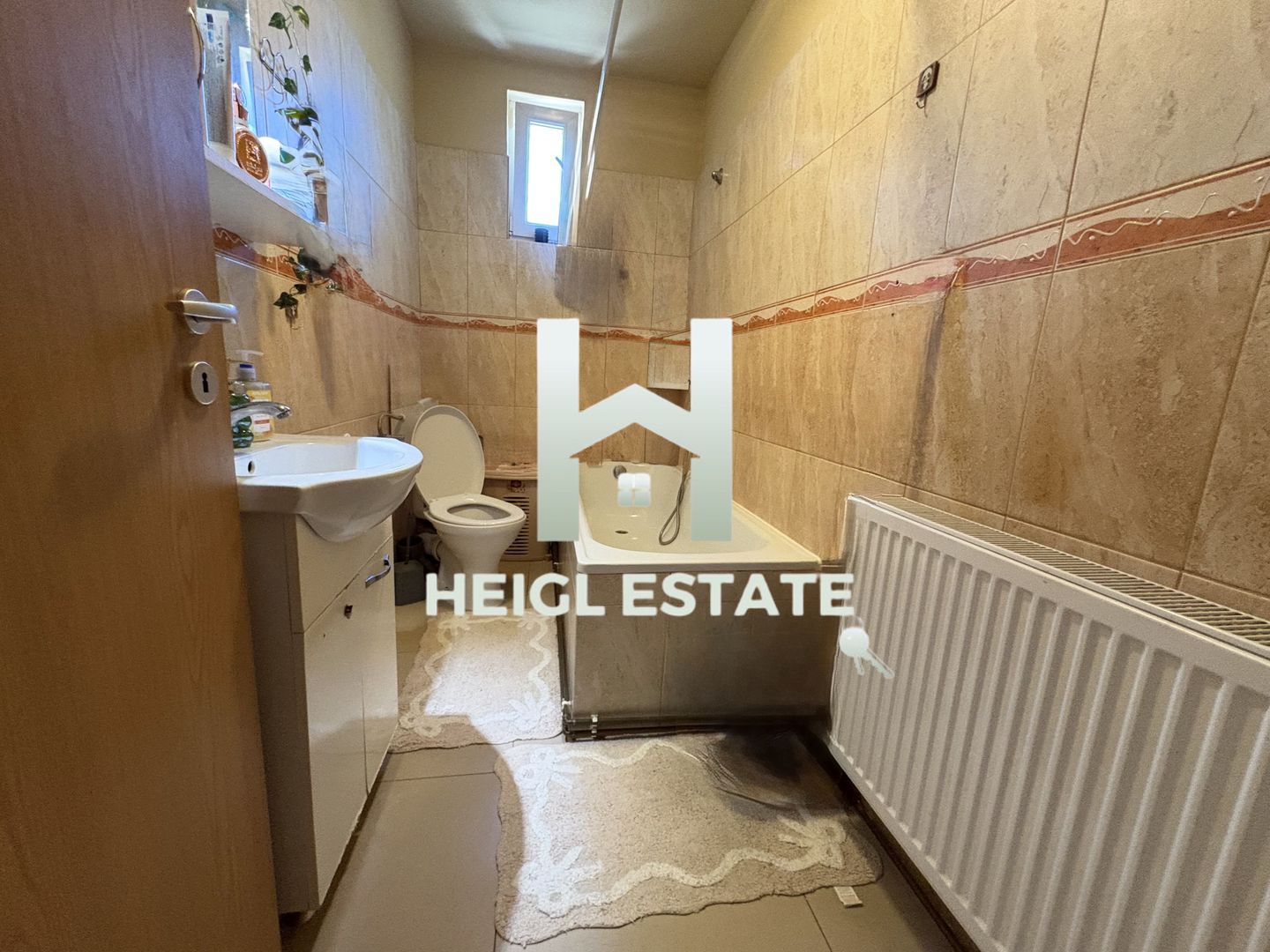 Apartament cu 2 camere in Giroc - Poză 4