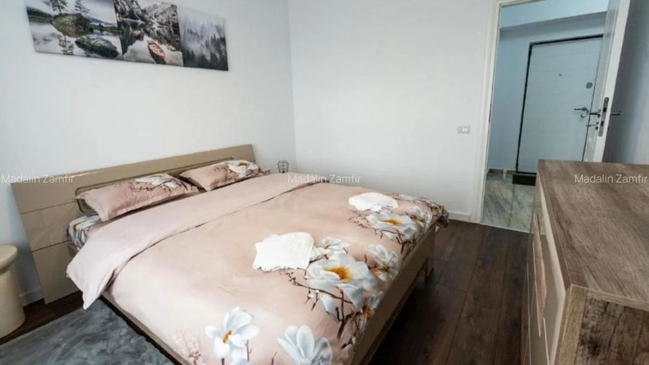 2 camere- Zona Centrala/Complex Rezidential Nou - Poză 7