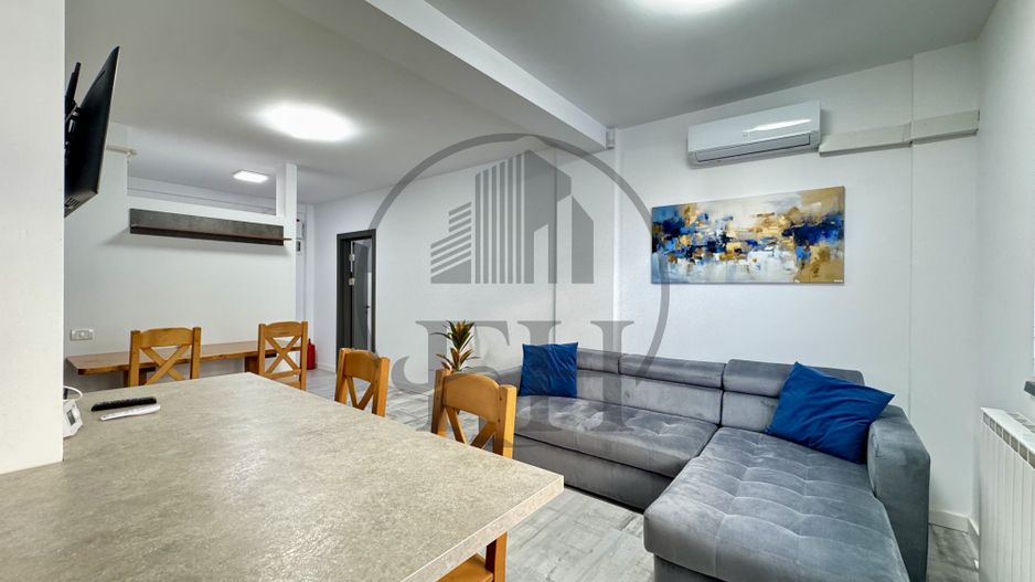 Apartament 2 camere de închiriat Lumina, Constanta - Poză 2