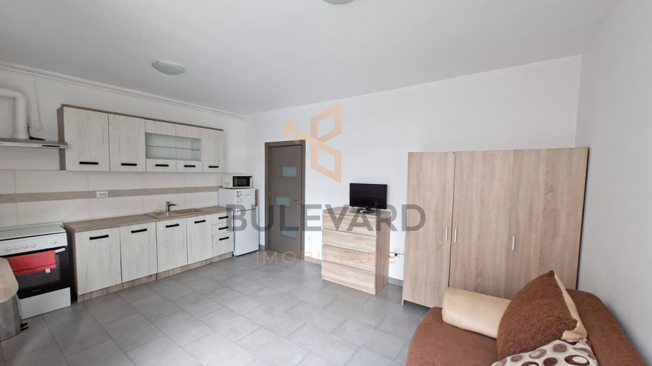 Apartament 2 camere + parcare subterana pe strada Soporului! - Poză 7