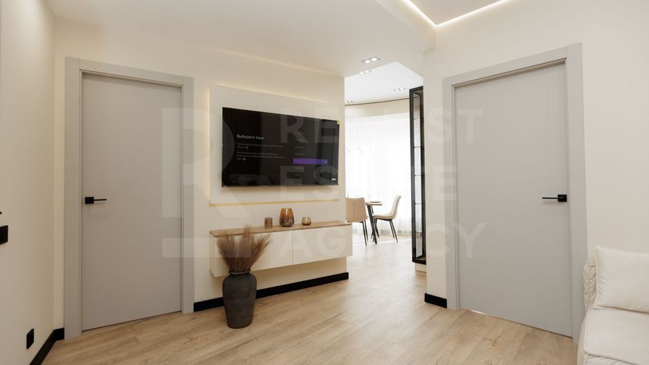 Vânzare, apartament, 2 camere, str. Ghica Voda, Botanica - Poză 30