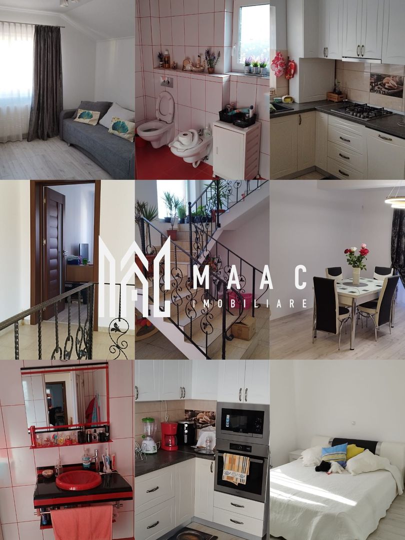 Casă tip duplex | 160 mpu |  Cartierul Tineretului, Sibiu - Poză 2