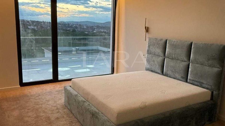 Vilă exclusivistă cu terasă panoramică și finisaje premium - Poză 3