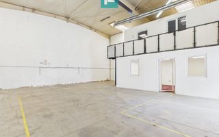 Hală cu suprafața de 167 mp în Arad - Poză 13