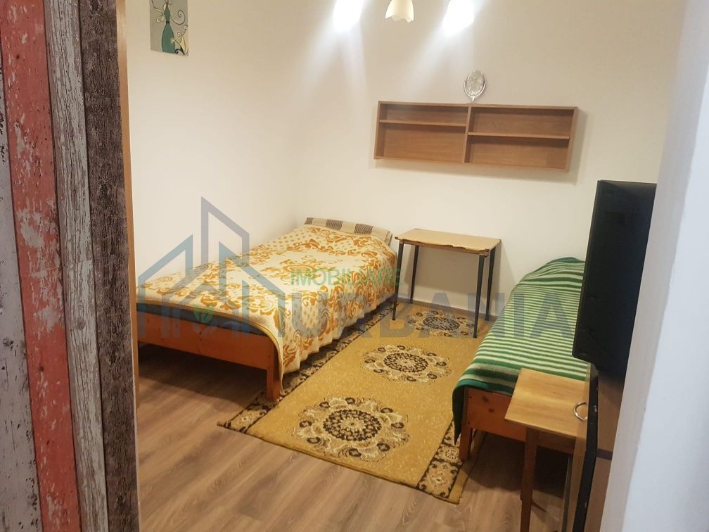 Cameră de închiriat la casă | zona Copou - Poză 1