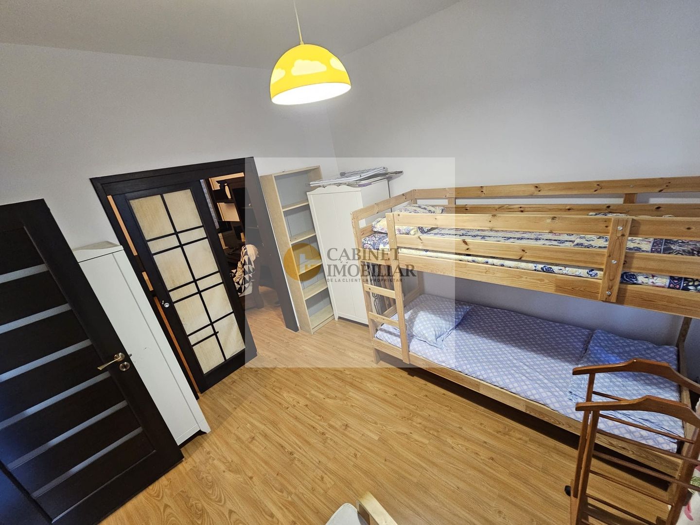 Apartament 3 camere | 74mp in vila | Renovat 2025 | Piata Alba Iulia - Poză 7