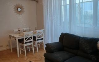 Apartament de inchiriat - Metrou Titan 3 camere | Parcare ADP - Poză 1