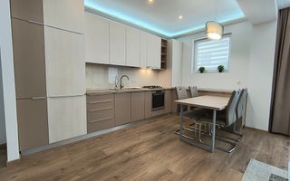 Barbu Vacarescu- Fabrica de Glucoza- Laguna Residence- Hotel Caro - Poză 2