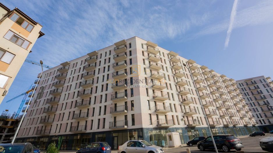 Spatiu Comercial 135 mp - Metalurgiei Park Sector 4 - Poză 11