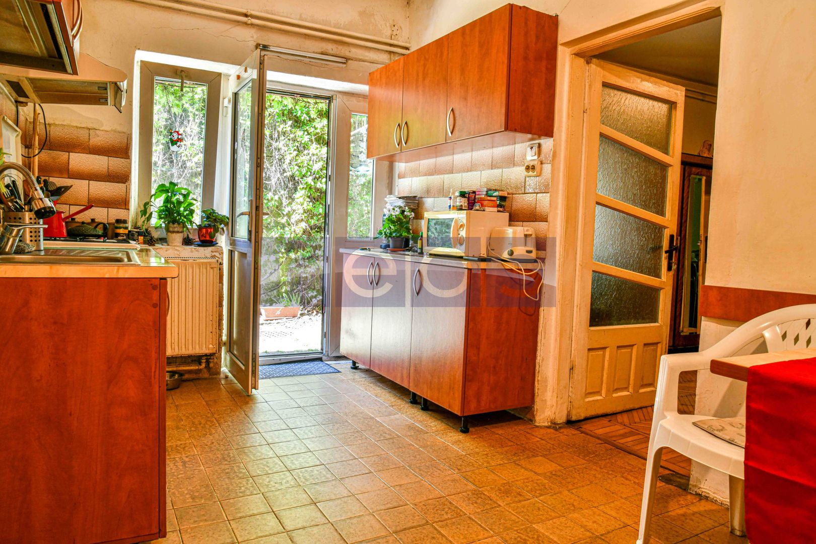 OPORTUNITATE | CASĂ DE VÂNZARE | CURTE PROPRIE 200 MP  | ZONA ULTRACENTRAL - Poză 11