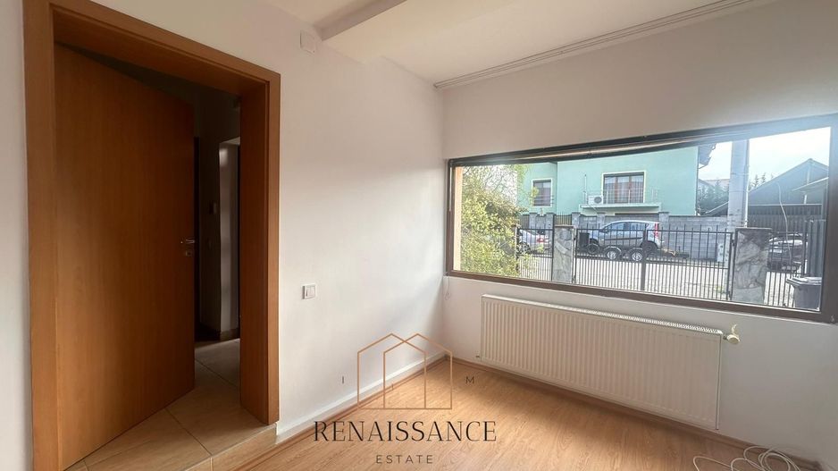 IKEA Duplex 5 Camere | 130mp Utili 350mp Teren | Partial Mobilat - Poză 21