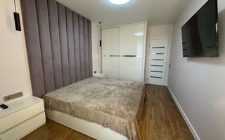 Chirie, apartament, 3 camere, strada Grenoble, Botanica - Poză 3