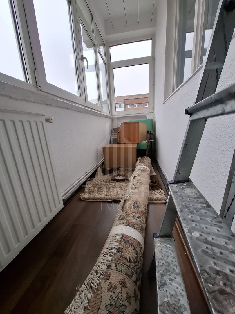 Apartament de închiriat ,  et.2 – cartier Ștrand,(langa magazin Profi) - Poză 7