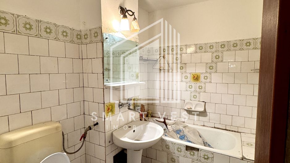 Apartament 2 camere | 53 mp | Etaj 1 | Micro 16 CP2905303 - Poză 14