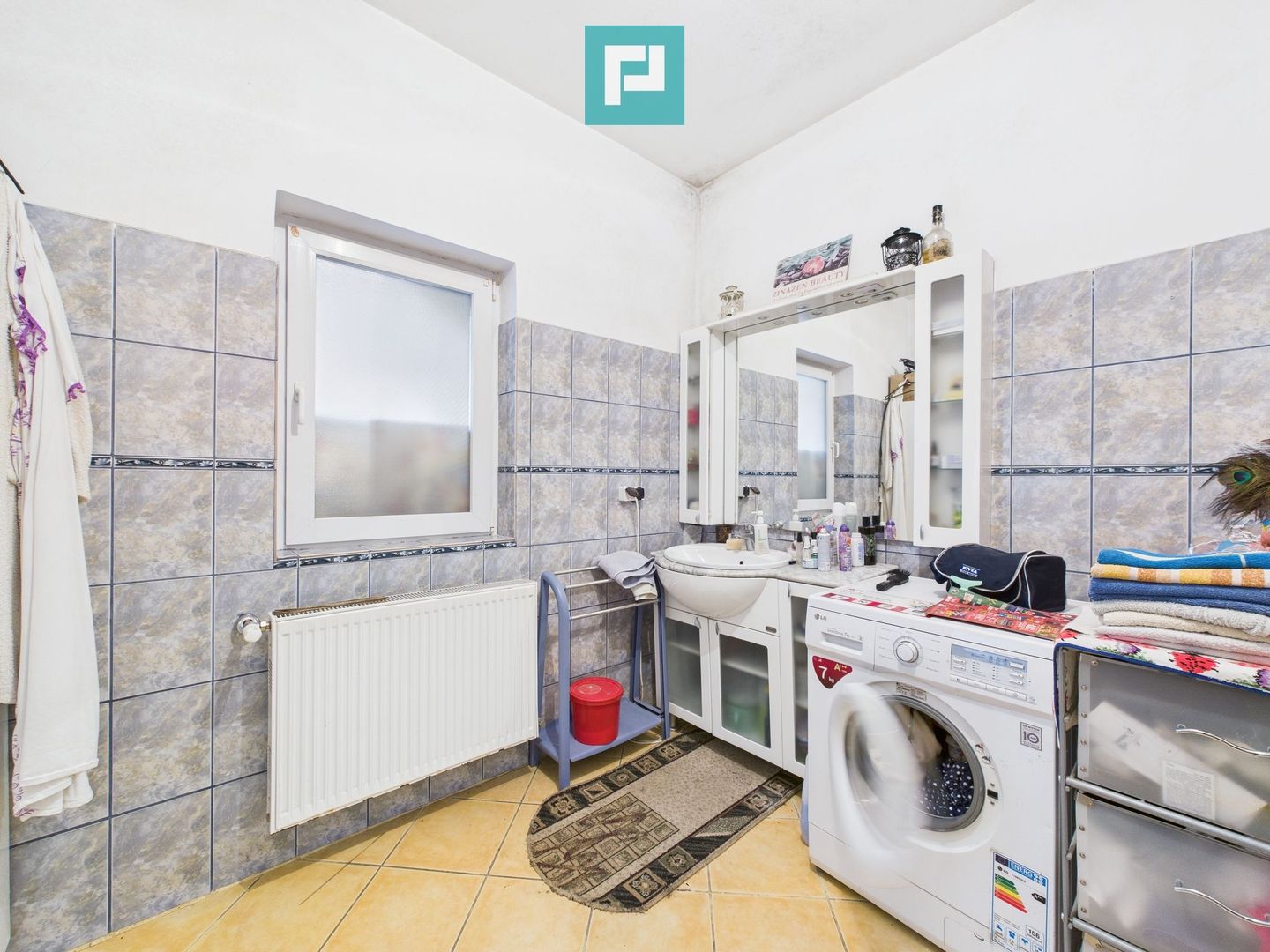 Două case în curte, la 2 minute de Shopping City - Poză 6