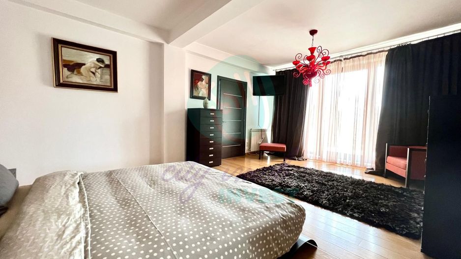 Vila individuala 10 camere Iancu Nicolae- Jolie Ville - Poză 8