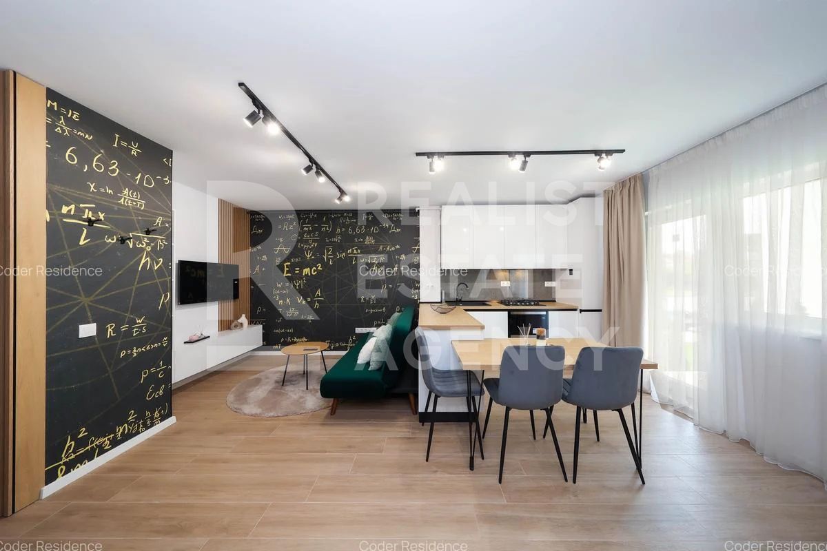 Studio Coder Residence, Oportunitate de investiție de la dezvoltator - Poză 1