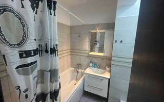 AP 2 CAMERE THEODOR PALLADY, PET-FRIENDLY, BLOC NOU, PARCARE, CENTRALA - Poză 5