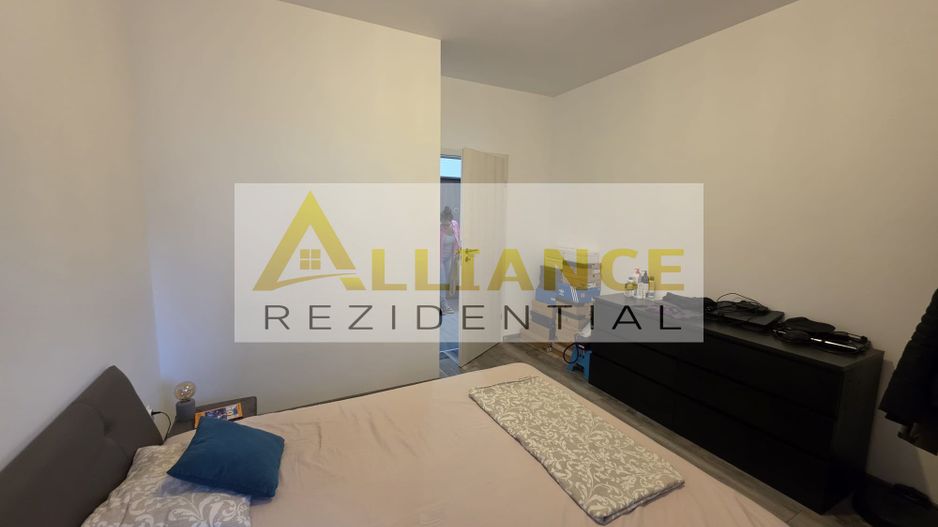 Metrou Berceni-2 Camere-Mobilat-Gradina+Parcare - Poză 11