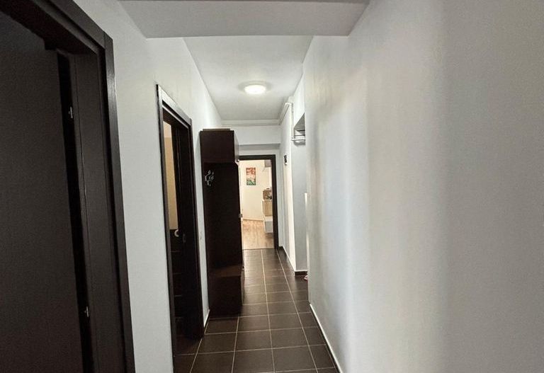 Apartament 3 camere metrou Dimitrie Leonida-Parcare inclusa in pret - Poză 7