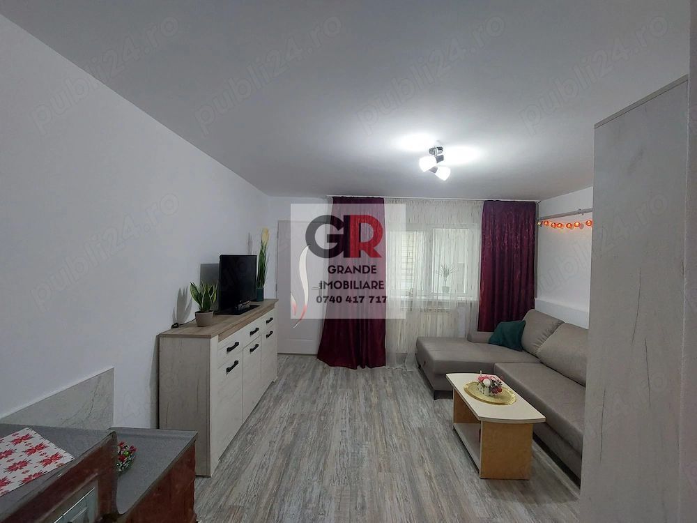 Apartament 2 cam transformat în 3 cam. cu terasa și gradina - Poză 1