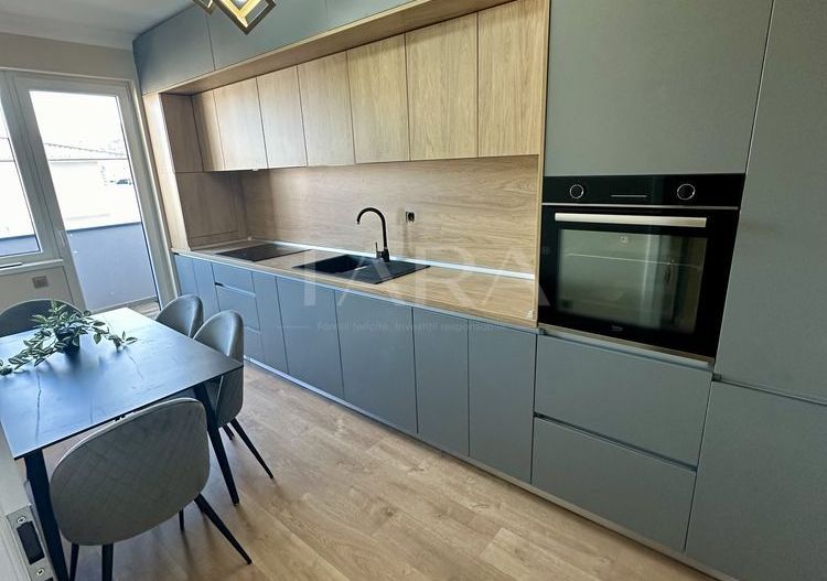 Apartament 3 camere – zona Porii, Florești - Poză 4